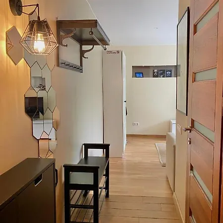 Smelte Appartement Klaipėda