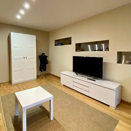 Smelte Apartmán Klaipėda