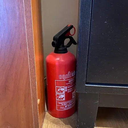 Smelte Appartement Klaipėda