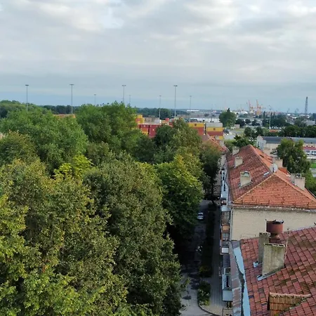 Smelte Appartement Klaipėda