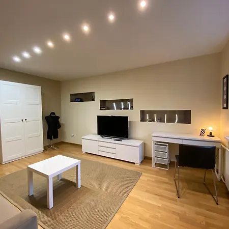 Smelte Appartement Klaipėda