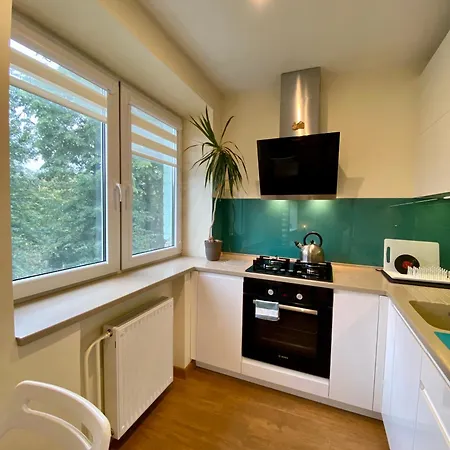 Appartement Smelte *