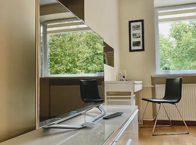 Butas Smelte Klaipeda