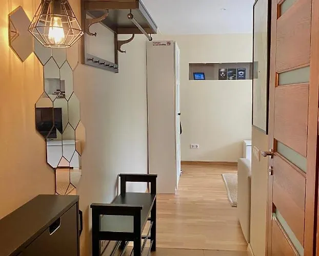 Smelte Apartment Klaipeda