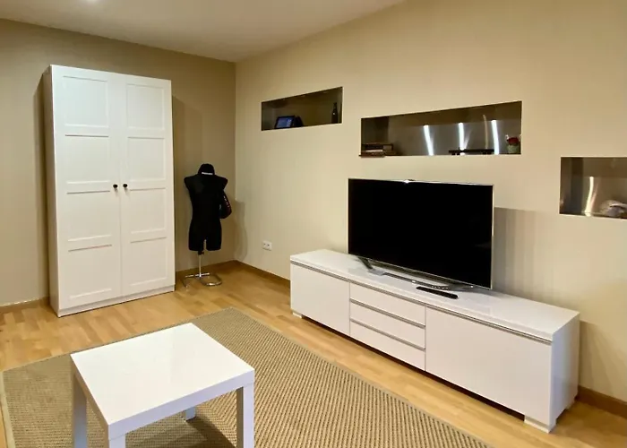 Smelte Apartment Klaipeda