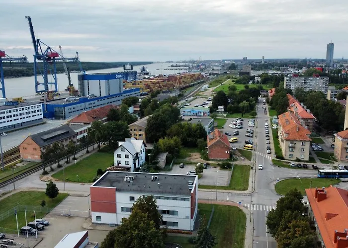 Smelte Apartment Klaipeda