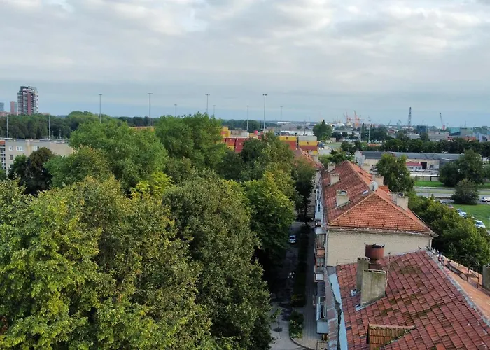 Smelte Butas Klaipeda