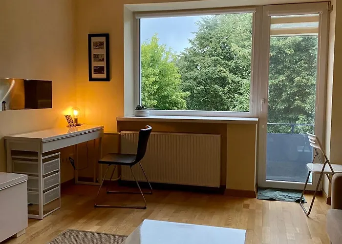 Apartment Smelte Klaipeda