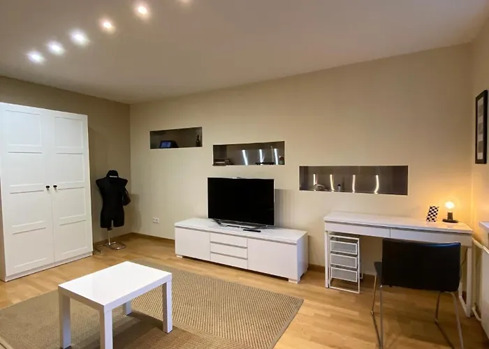 Smelte Apartment Klaipeda