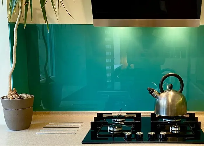 Apartment Smelte Klaipeda